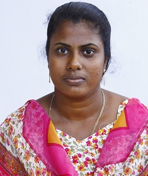 RINCY KUNJUMON