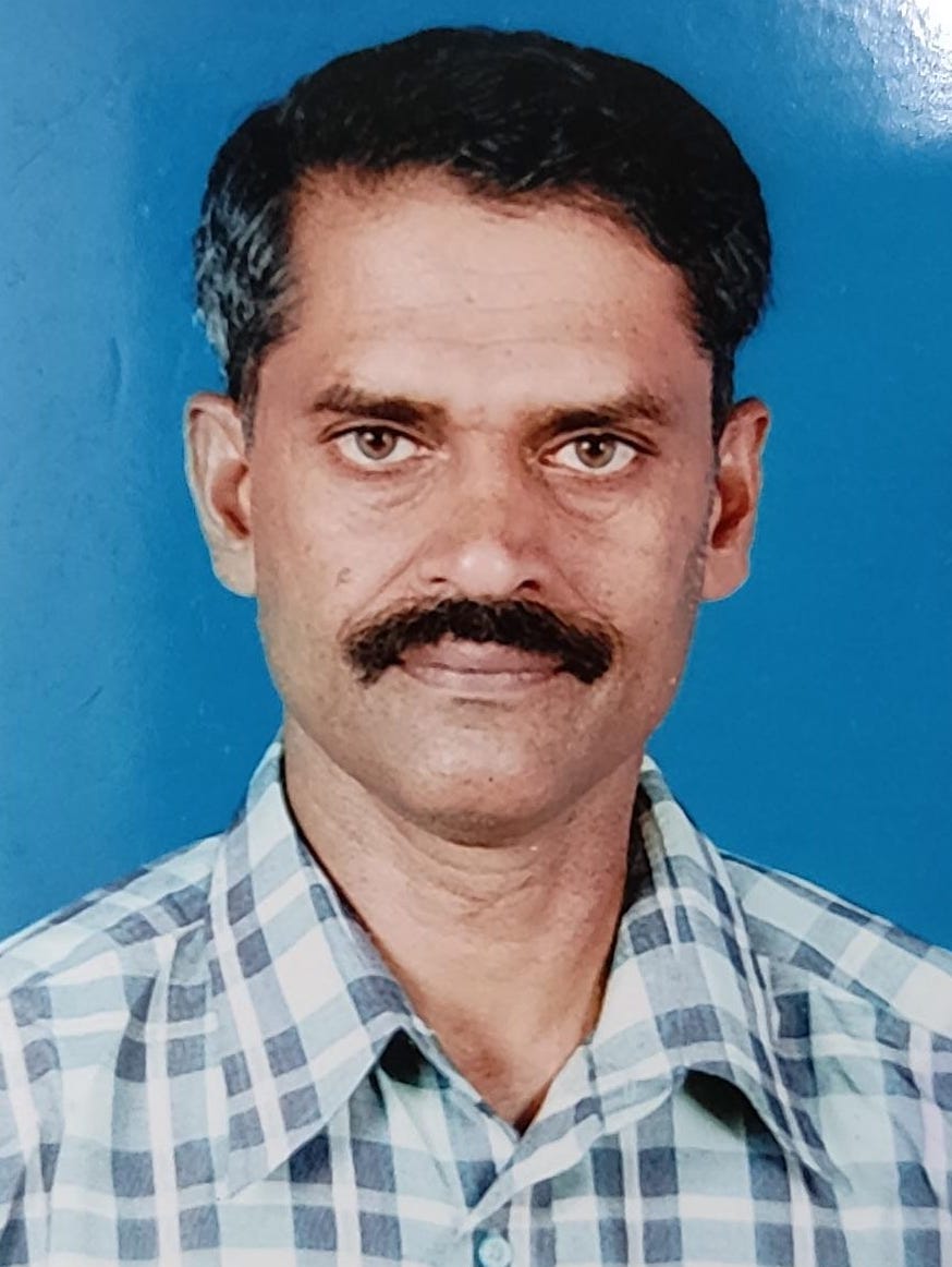 VENUGOPALA KURUP